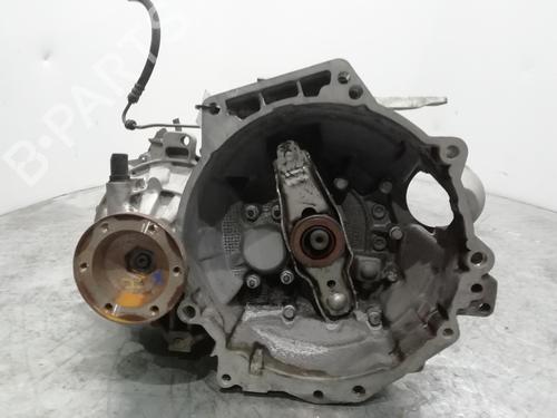 Getriebe für SEAT IBIZA IV (6J5, 6P1) [2008-2017]  16213427