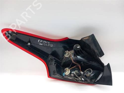 Right taillight FORD FOCUS III 1.5 TDCi | BP34247148C35 - Image 2