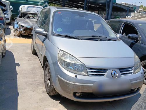Recambios RENAULT GRAND SCÉNIC II (JM0/1_) 2.0 4791867
