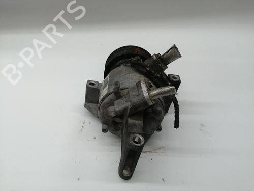 AC compressor SMART FORFOUR Hatchback (453)  | BP28326115M34 