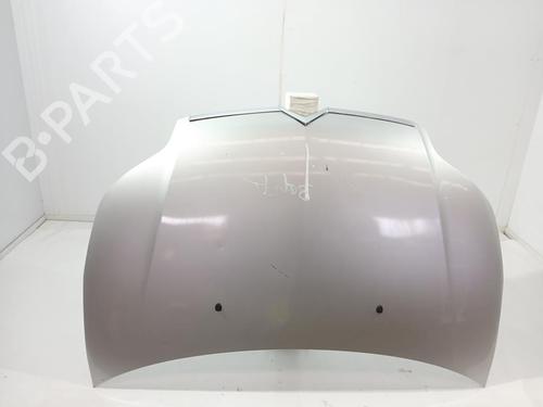 Used Hood Hood CITROËN C4 I (LC_) [2004-2014] 34718156 34718156