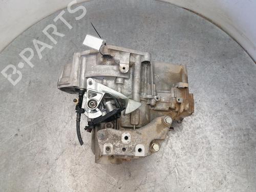 Used Gearbox Gearbox VW CADDY V MPV (SBB, SBJ) [2020-2026] 36036886 36036886