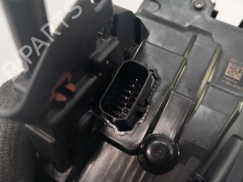 Front right lock FORD FIESTA VII (HJ, HF) 1.0 EcoBoost | BP16762655C97 