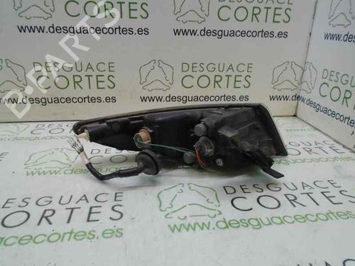 Right taillight HONDA CIVIC VIII Hatchback (FN, FK) 1.4 (FK1) | BP5527591C35 