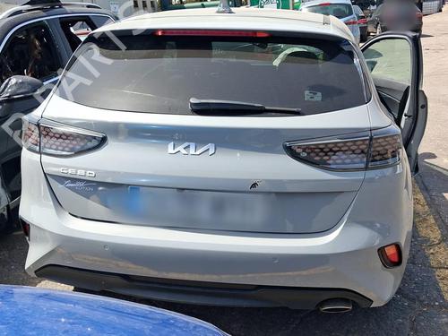 Elektronisk modul KIA CEED (CD) | BP38603664M83 - Image 10