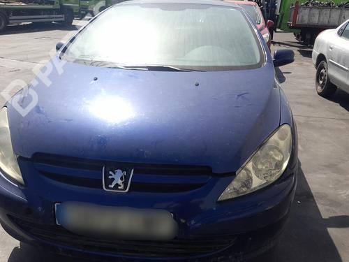 Used Parts PEUGEOT 307 CC (3B)  1.6 16V  1070501
