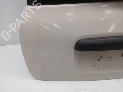 Tailgate FIAT PANDA VAN (312_, 519_) 1.2 LPG (312CXA1A) | BP29855845C6