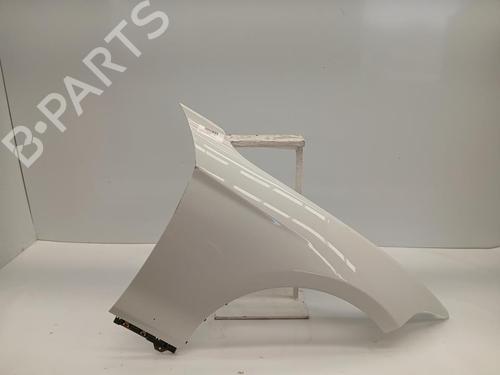 Used Right front fenders Right front fenders BMW 1 (F21) 116 d (116 hp) 35905191 35905191