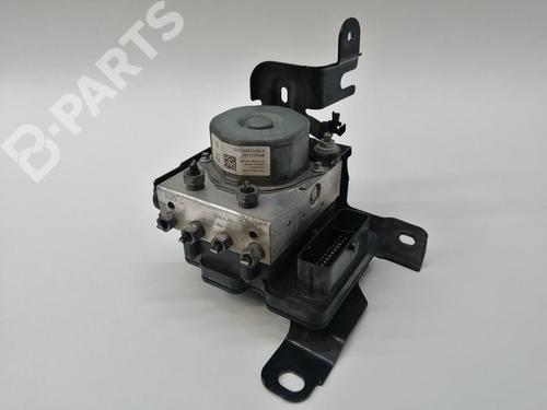 Used ABS pump ABS pump PEUGEOT 308 II (LB_, LP_, LW_, LH_, L3_) 1.6 HDi (92 hp) 10918049 10918049
