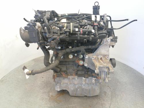 Engine JEEP COMPASS (MP, M6, MV, M7)  | BP26004650M1 