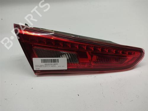 Used Left tailgate light Left tailgate light 34234507 34234507
