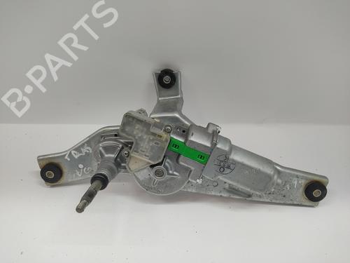 Used Rear wiper motor NISSAN NOTE (E11, NE11) 1.5 dCi (86 hp) 22516449