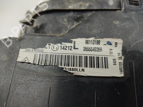 Left taillight DACIA SANDERO II | BP35785087C34 - Image 4