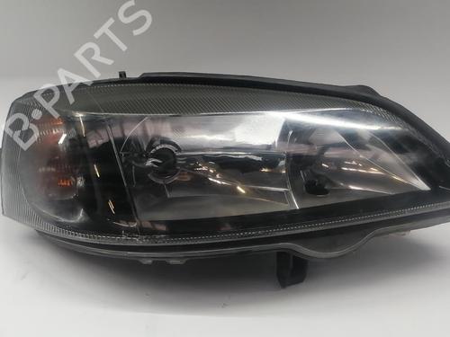 Used Right headlight OPEL ASTRA G Saloon (T98) [1998-2009]  30545079