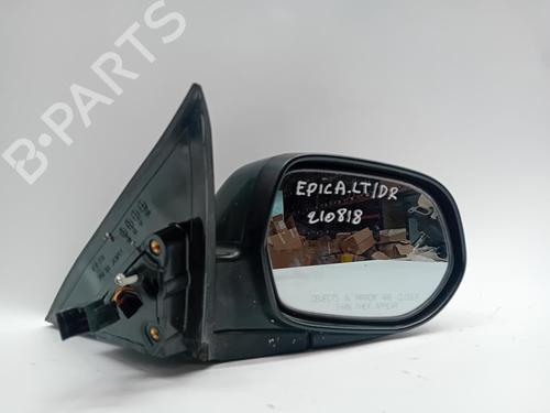 Used Right mirror Right mirror 37200306 37200306