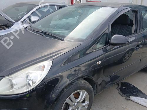 Control unit OPEL CORSA D (S07)  | BP34157284M11  - Image 10