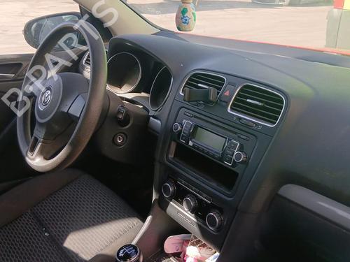 Hood VW GOLF VI (5K1)  | BP32397285C1 