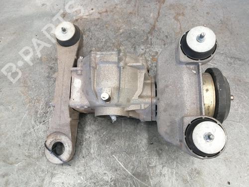 Differential hinten für RENAULT SCÉNIC I MPV (JA0/1_, FA0_) 2.0 16V (JA1B, JA1D, JA0C) (139 hp) 29244023