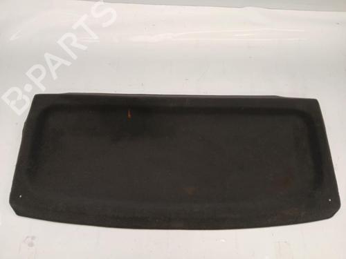 Bandeja trasera Bandeja trasera VW POLO V (6R1, 6C1) [2009-2022] 37247586 37247586