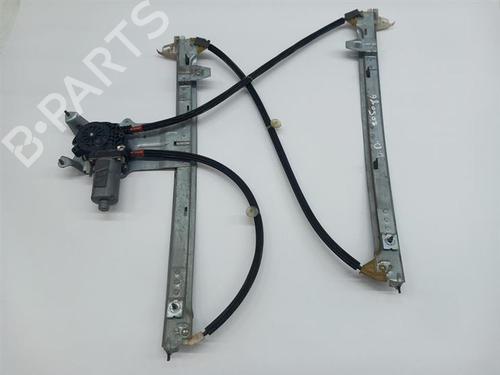 Used Front right window mechanism Front right window mechanism CITROËN XSARA PICASSO (N68) 1.6 (95 hp) 30542087 30542087