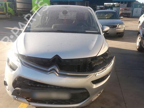 Used Parts CITROËN C4 Picasso II 1.6 HDi / BlueHDi 115 4973700