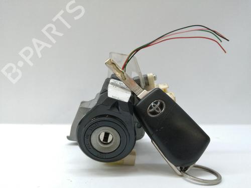 Used Ignition barrel TOYOTA AVENSIS Estate (_T27_) [2008-2018]  15947010