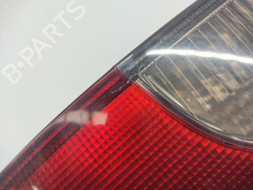 Højre baglygte OPEL CORSA C (X01)  | BP28054540C35 