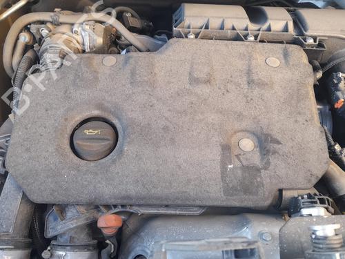 AC pipe PEUGEOT RIFTER 1.5 BlueHDi 130 | BP16045188M126 