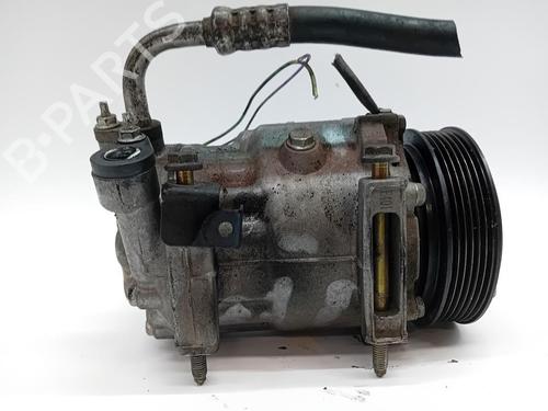 AC compressor CITROËN C5 II (RC_) | BP38603375M34 - Image 5