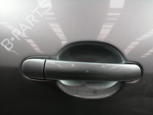 Dør højre bagtil AUDI A2 (8Z0) 1.4 | BP27613519C5 