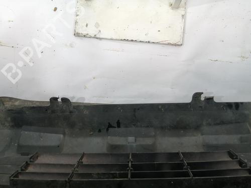 Front bumper PEUGEOT BIPPER (AA_)  | BP29313268C7 