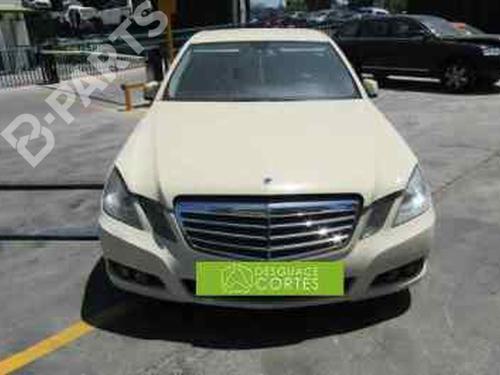 Used Parts MERCEDES-BENZ E-CLASS (W212)  E 200 CDI / BlueTEC (212.005, 212.006)  703441