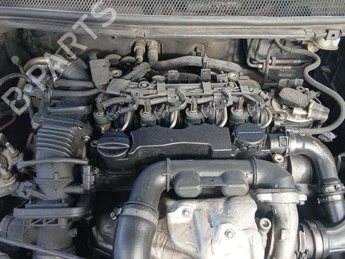 Front bumper FORD FOCUS II (DA_, HCP, DP) 1.6 TDCi | BP31361968C7 