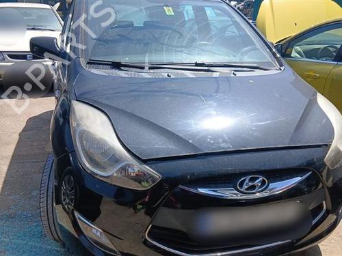 Used Parts HYUNDAI ix20 (JC) 1.4 4975195