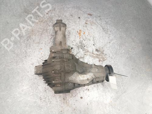 Used Front differential MERCEDES-BENZ M-CLASS (W164) ML 320 CDI 4-matic (164.122) (224 hp) 28325927