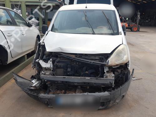 Retrovisor izquierdo CITROËN BERLINGO / BERLINGO FIRST Box Body/MPV (M_) 2.0 HDI 90 (MBRHY, MCRHY) | BP26394239C26 