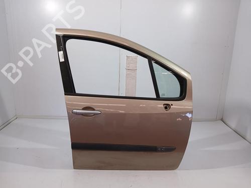 Used Right front door Right front door RENAULT MODUS / GRAND MODUS (F/JP0_) 1.5 dCi (FP0D, JP0D) (82 hp) 34244903 34244903