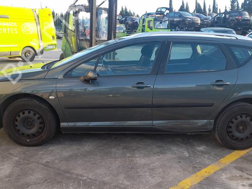 Control unit PEUGEOT 407 SW (6E_, 6D_) | BP11352810M11