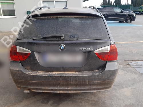 Right front door BMW 3 Touring (E91) 320 d | BP27613927C3 
