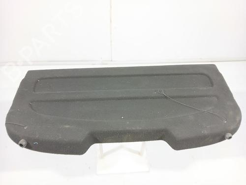 Hattehylle FORD FIESTA VI (CB1, CCN) 1.4 TDCi (70 hp) 32857849