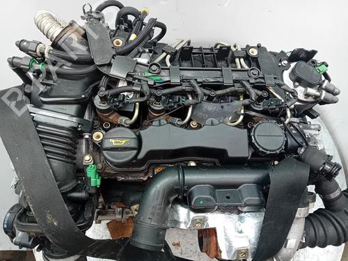 Used Engine Engine FORD FOCUS II Saloon (DB_, FCH, DH) [2005-2026] 33169439 33169439