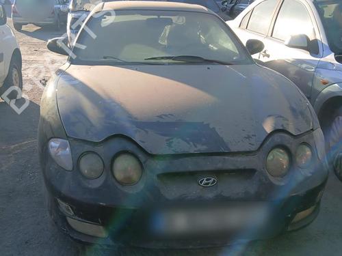 Brukte deler til HYUNDAI COUPE I (RD)  1.6 i 16V  4619232