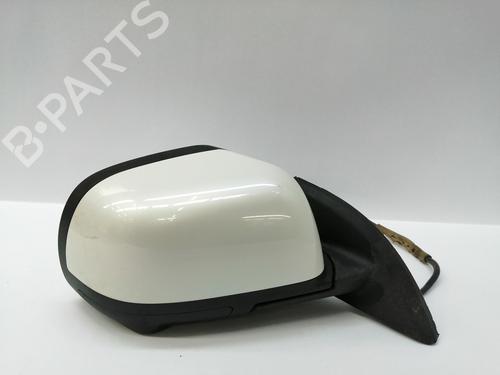 Right mirror NISSAN LEAF (ZE0) Electric | BP16356599C27 