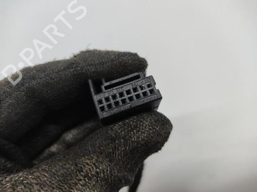 Left mirror AUDI Q2 (GAB, GAG) 35 TFSI | BP30391271C26 