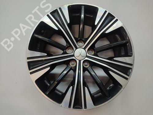 Used Rim Rim MITSUBISHI ECLIPSE CROSS (GK_, GL_) [2017-2026] 36078671 36078671