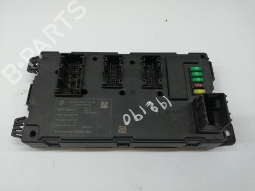 Used Fuse box BMW 3 Touring (F31) 318 d (143 hp) 20341105