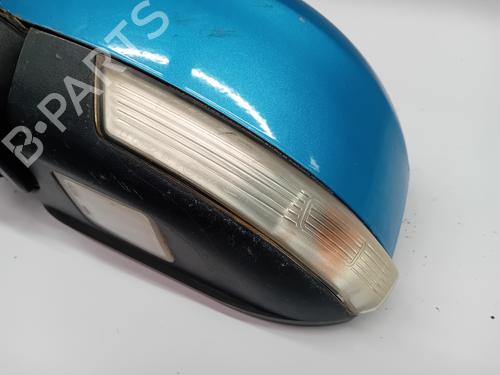 Left mirror FORD FOCUS II (DA_, HCP, DP)  | BP27177857C26 