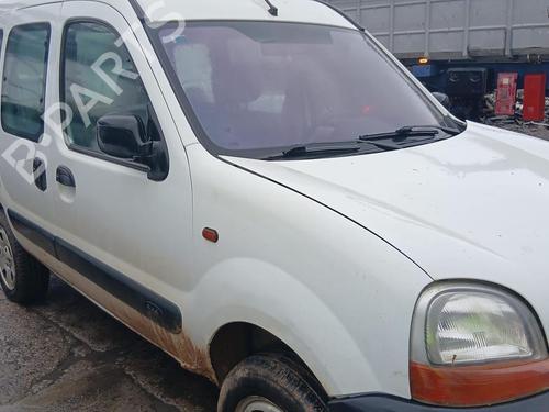 Retrovisor esquerdo RENAULT KANGOO (KC0/1_) 1.9 dCi 4x4 (KC0V) | BP31176107C26 