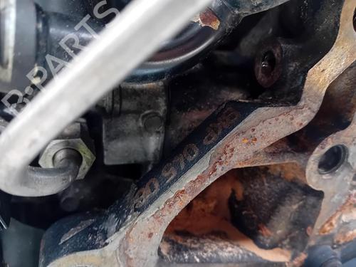 Engine VW PASSAT B6 Variant (3C5) | BP36156044M1 - Image 6