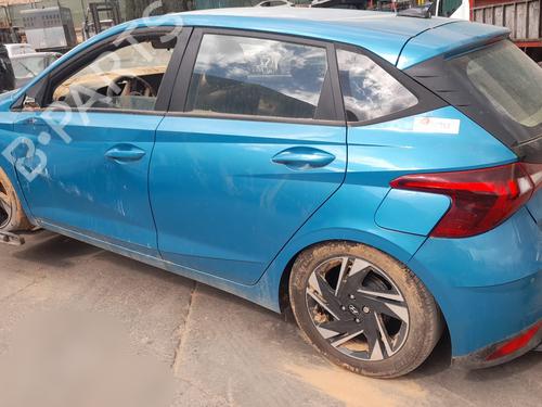 Left tailgate light HYUNDAI i20 III (BC3, BI3)  | BP27177841C79  - Image 7